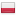 ergosklep.pl hosted country